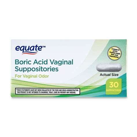 can you use boric suppositories on your period|Boric Acid Vaginal Suppositories: Everything You。